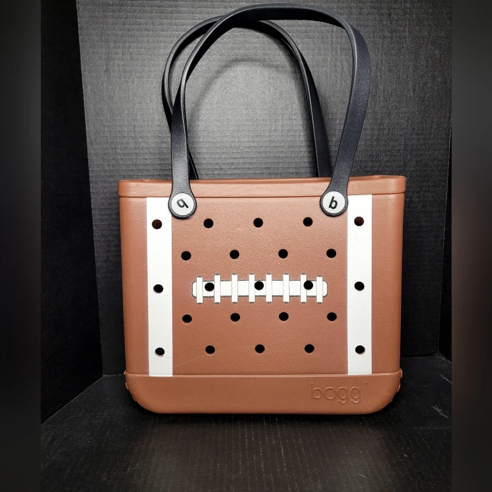 Bogg Bag Gameday Football - Picture 2 of 9